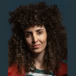 מרגריטה גרין